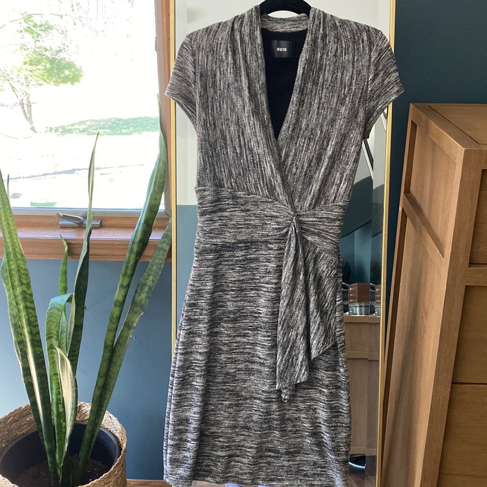 Maeve sweater dress size S